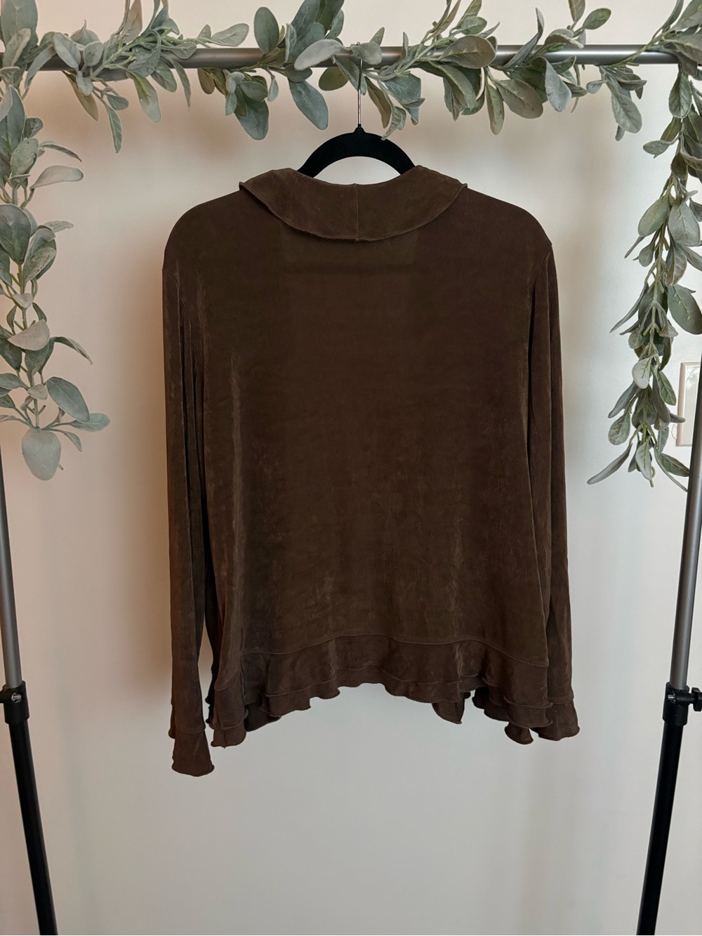 Chico’s Cardigan - Picture 3 of 3